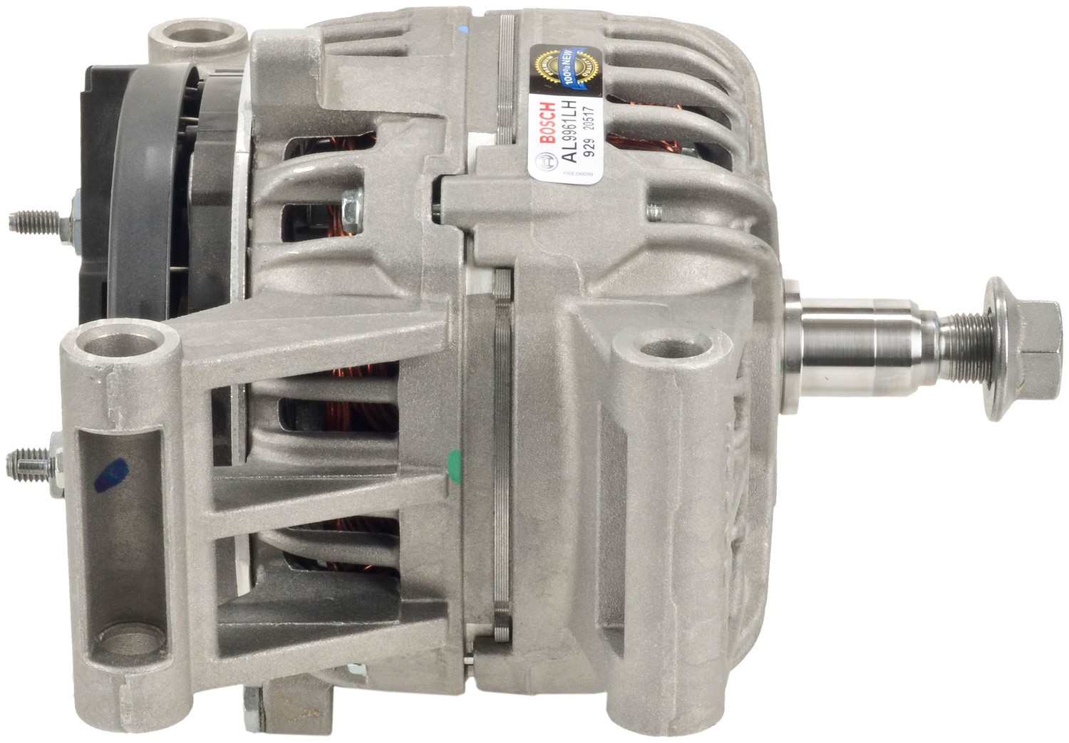 Bosch Alternator AL9961LH