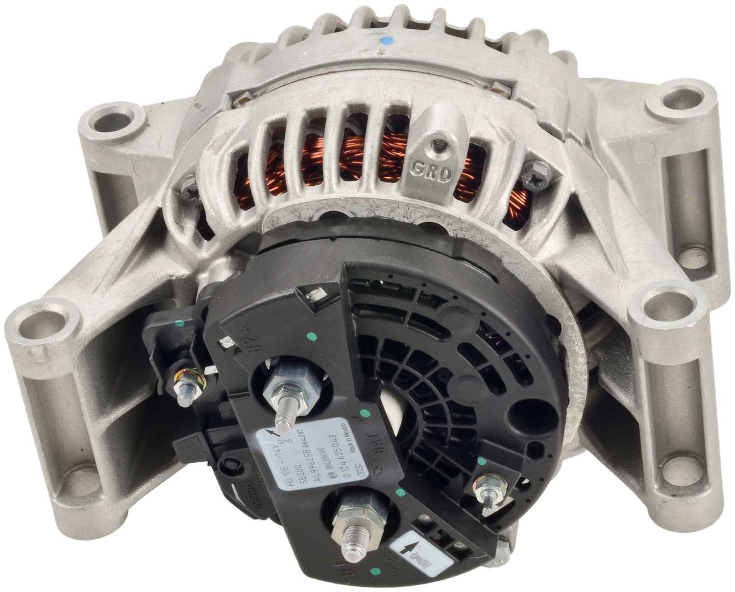 Bosch Alternator AL9962SB