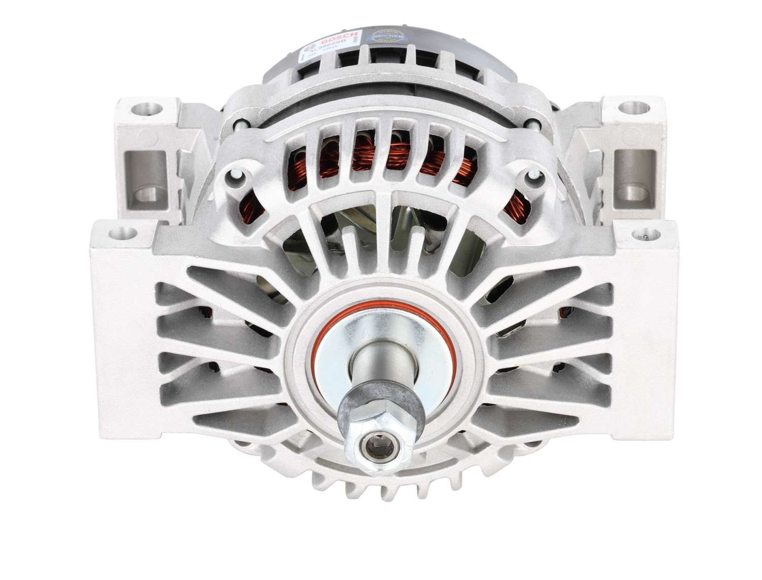 Bosch Alternator AL9962SB