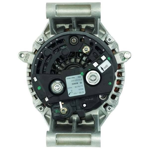 Bosch Alternator AL9962SB