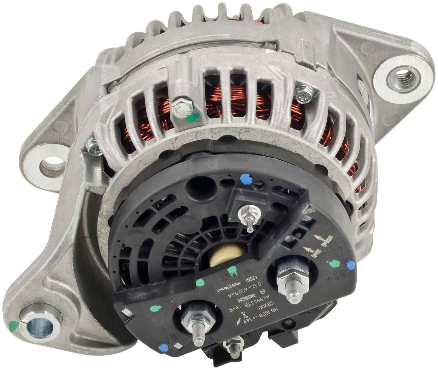 Bosch Alternator AL9963SB