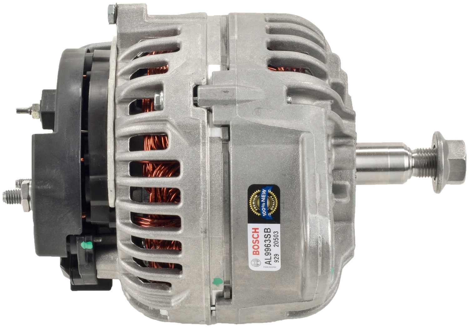 Bosch Alternator AL9963SB
