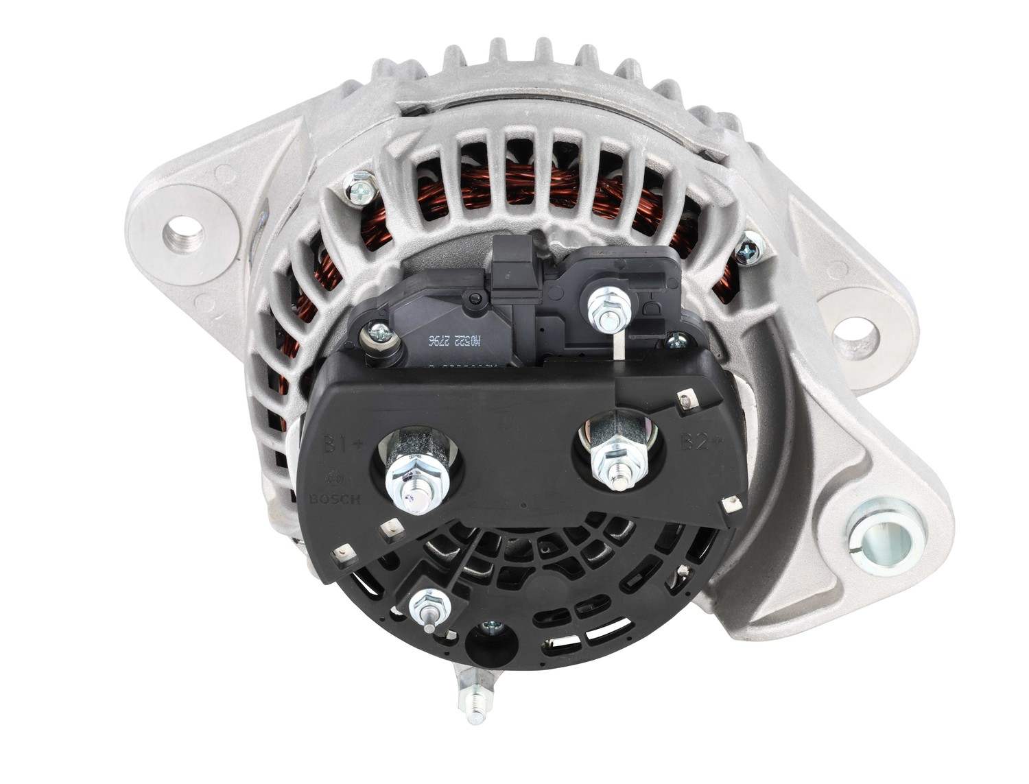 Bosch Alternator AL9963SB