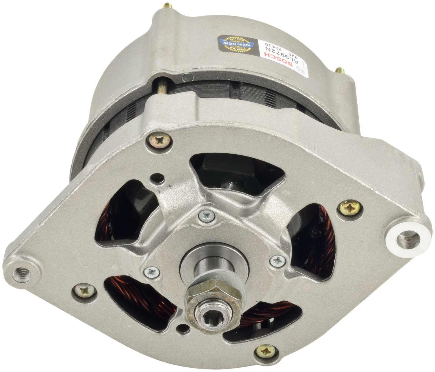 Bosch Alternator AL9972N