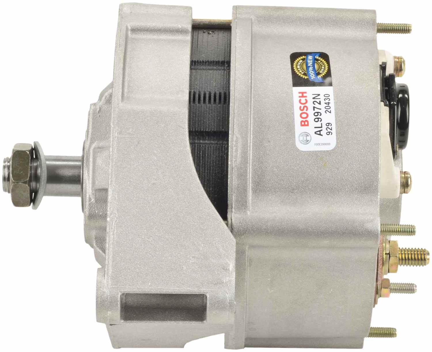 Bosch Alternator AL9972N