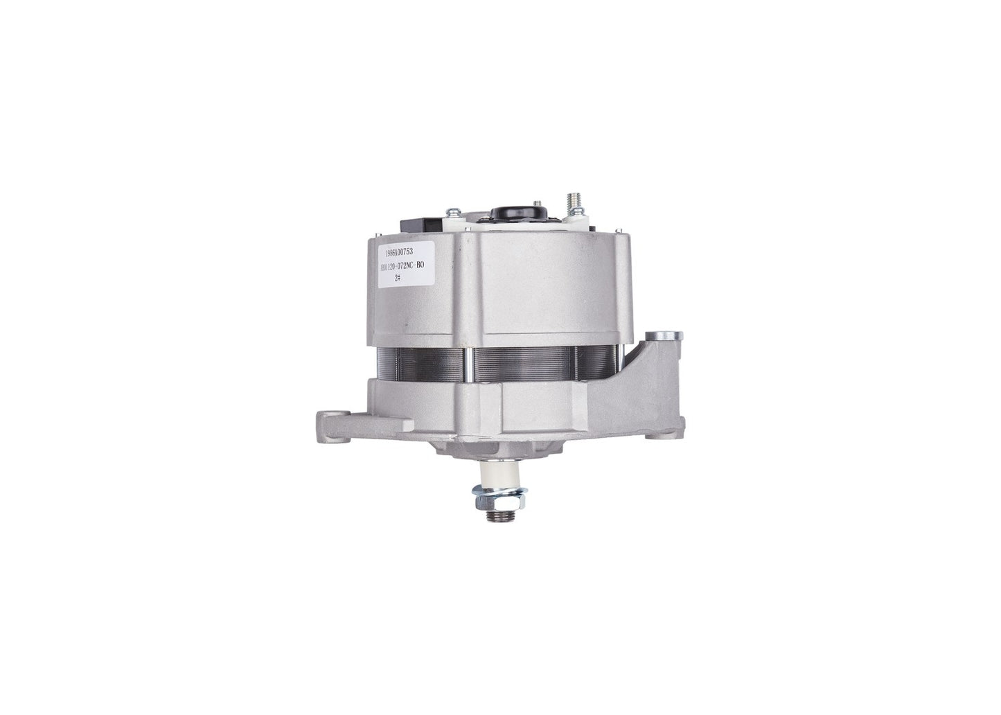 Bosch Alternator AL9972N