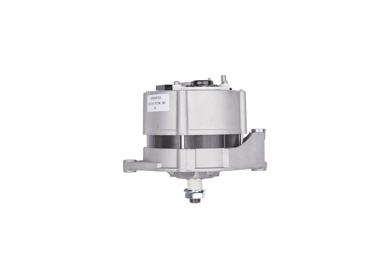 Bosch Alternator AL9972N