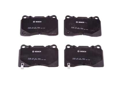Bosch Disc Brake Pad Set BC1001