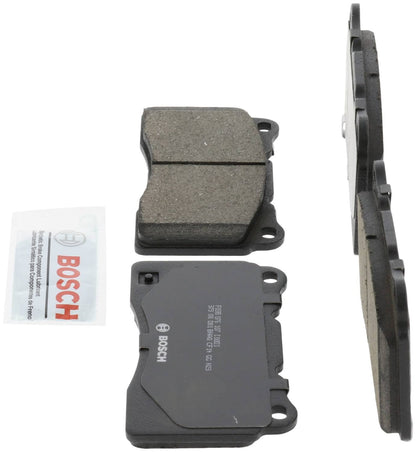 Bosch Disc Brake Pad Set BC1001