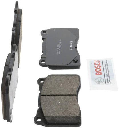 Bosch Disc Brake Pad Set BC1001