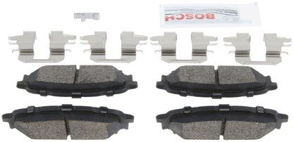 Bosch Disc Brake Pad Set BC1004