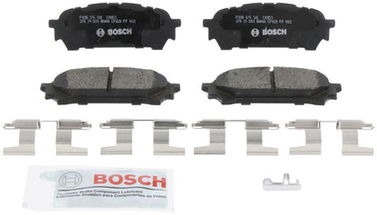 Bosch Disc Brake Pad Set BC1004