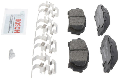 Bosch Disc Brake Pad Set BC1004