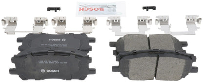 Bosch Disc Brake Pad Set BC1005