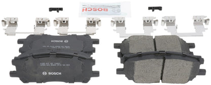 Bosch Disc Brake Pad Set BC1005
