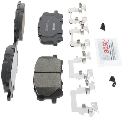 Bosch Disc Brake Pad Set BC1005