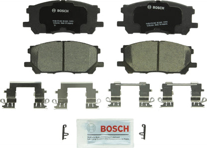 Bosch Disc Brake Pad Set BC1005