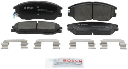 Bosch Disc Brake Pad Set BC1013