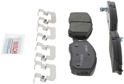 Bosch Disc Brake Pad Set BC1013