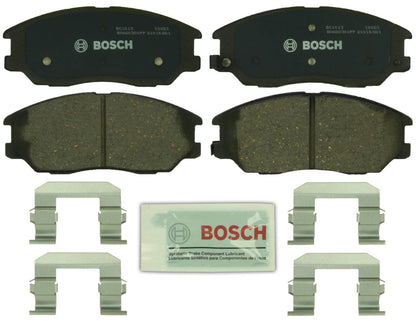 Bosch Disc Brake Pad Set BC1013