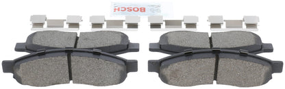 Bosch Disc Brake Pad Set BC1015