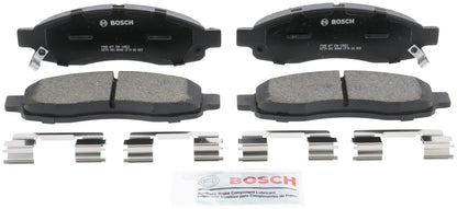 Bosch Disc Brake Pad Set BC1015