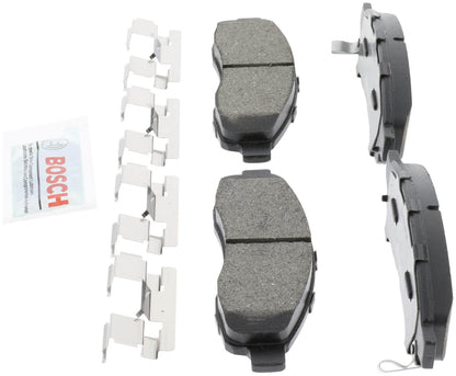Bosch Disc Brake Pad Set BC1015
