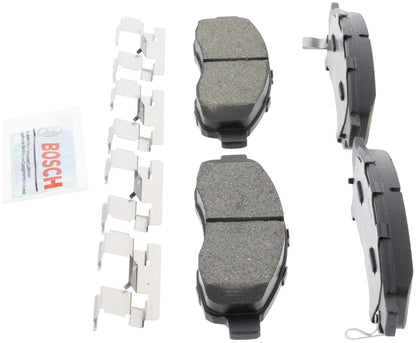 Bosch Disc Brake Pad Set BC1015