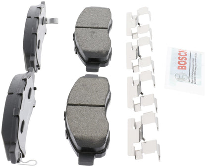 Bosch Disc Brake Pad Set BC1015
