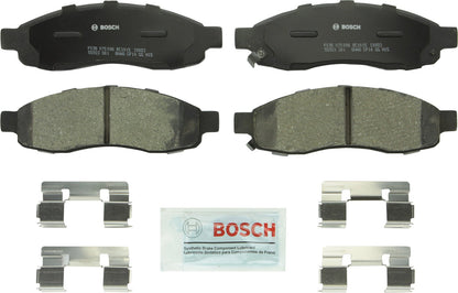 Bosch Disc Brake Pad Set BC1015