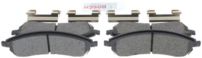 Bosch Disc Brake Pad Set BC1019