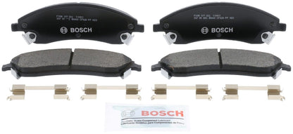 Bosch Disc Brake Pad Set BC1019