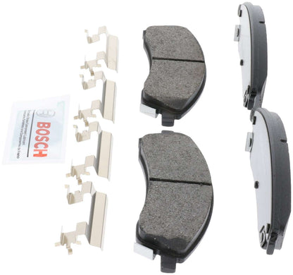 Bosch Disc Brake Pad Set BC1019