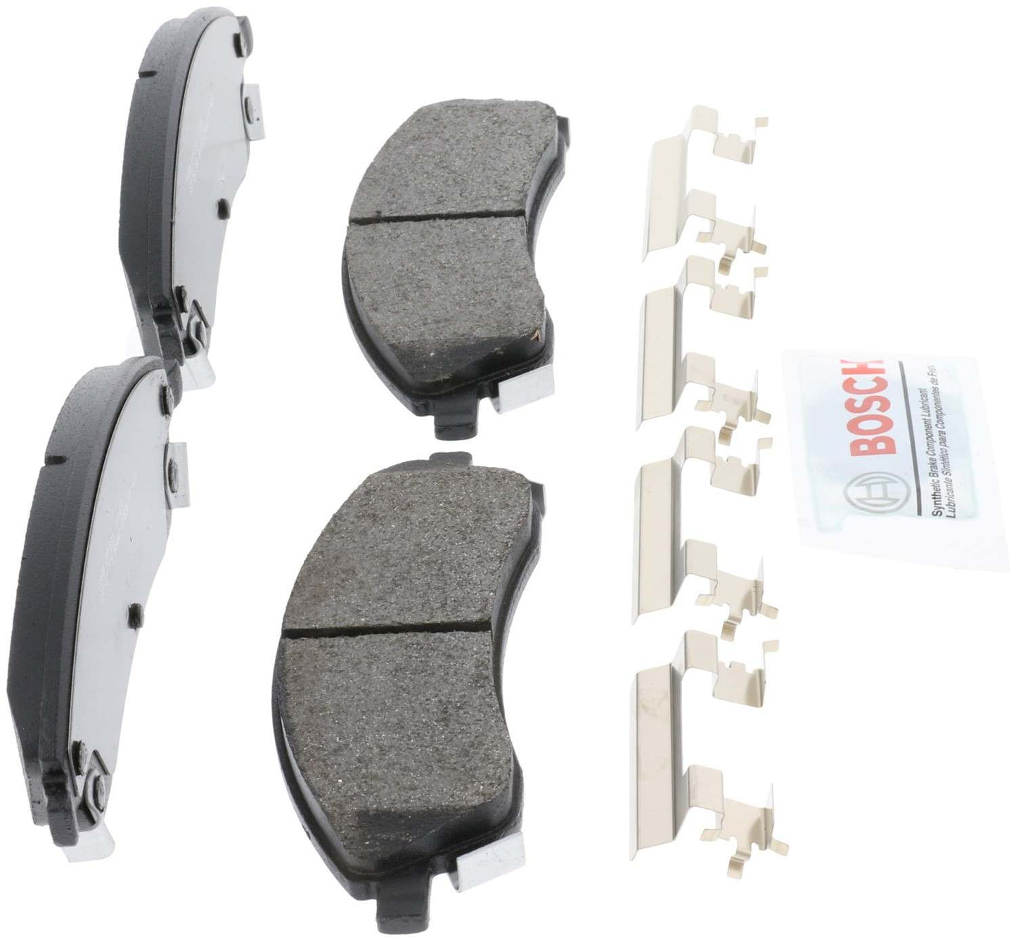 Bosch Disc Brake Pad Set BC1019