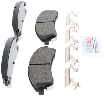 Bosch Disc Brake Pad Set BC1019