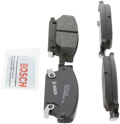 Bosch Disc Brake Pad Set BC1020