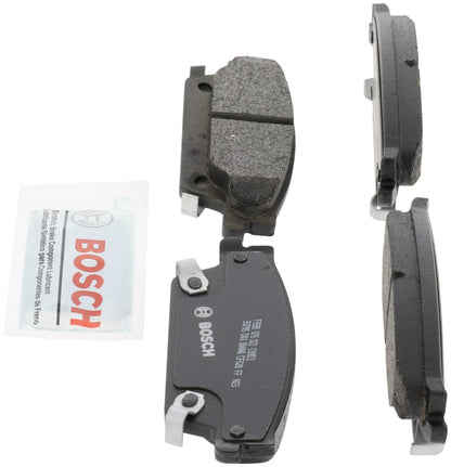Bosch Disc Brake Pad Set BC1020