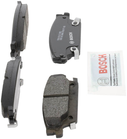 Bosch Disc Brake Pad Set BC1020