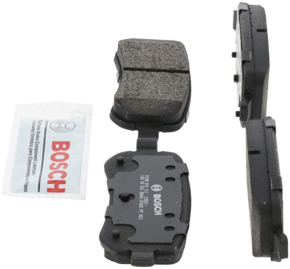 Bosch Disc Brake Pad Set BC1021
