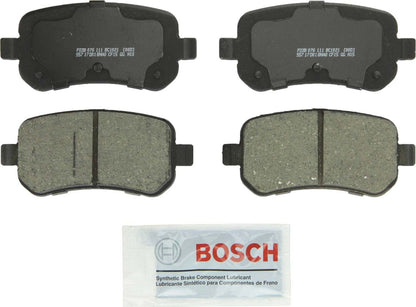 Bosch Disc Brake Pad Set BC1021
