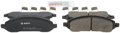 Bosch Disc Brake Pad Set BC1022
