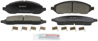 Bosch Disc Brake Pad Set BC1022