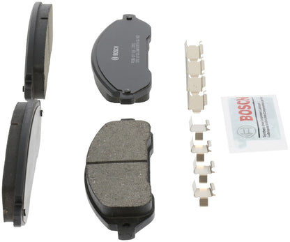 Bosch Disc Brake Pad Set BC1022
