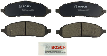Bosch Disc Brake Pad Set BC1022
