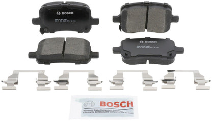 Bosch Disc Brake Pad Set BC1028
