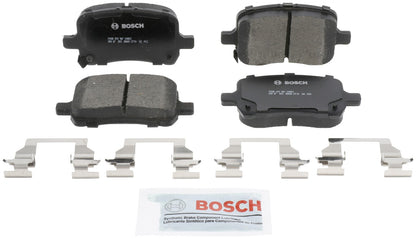Bosch Disc Brake Pad Set BC1028