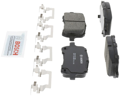 Bosch Disc Brake Pad Set BC1028