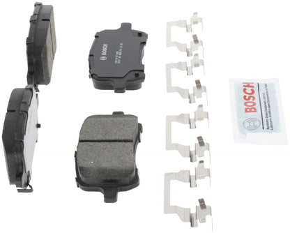 Bosch Disc Brake Pad Set BC1028
