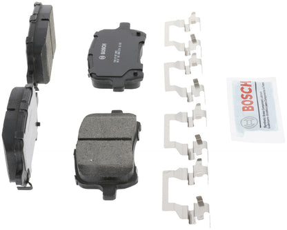 Bosch Disc Brake Pad Set BC1028