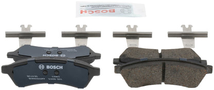 Bosch Disc Brake Pad Set BC1030